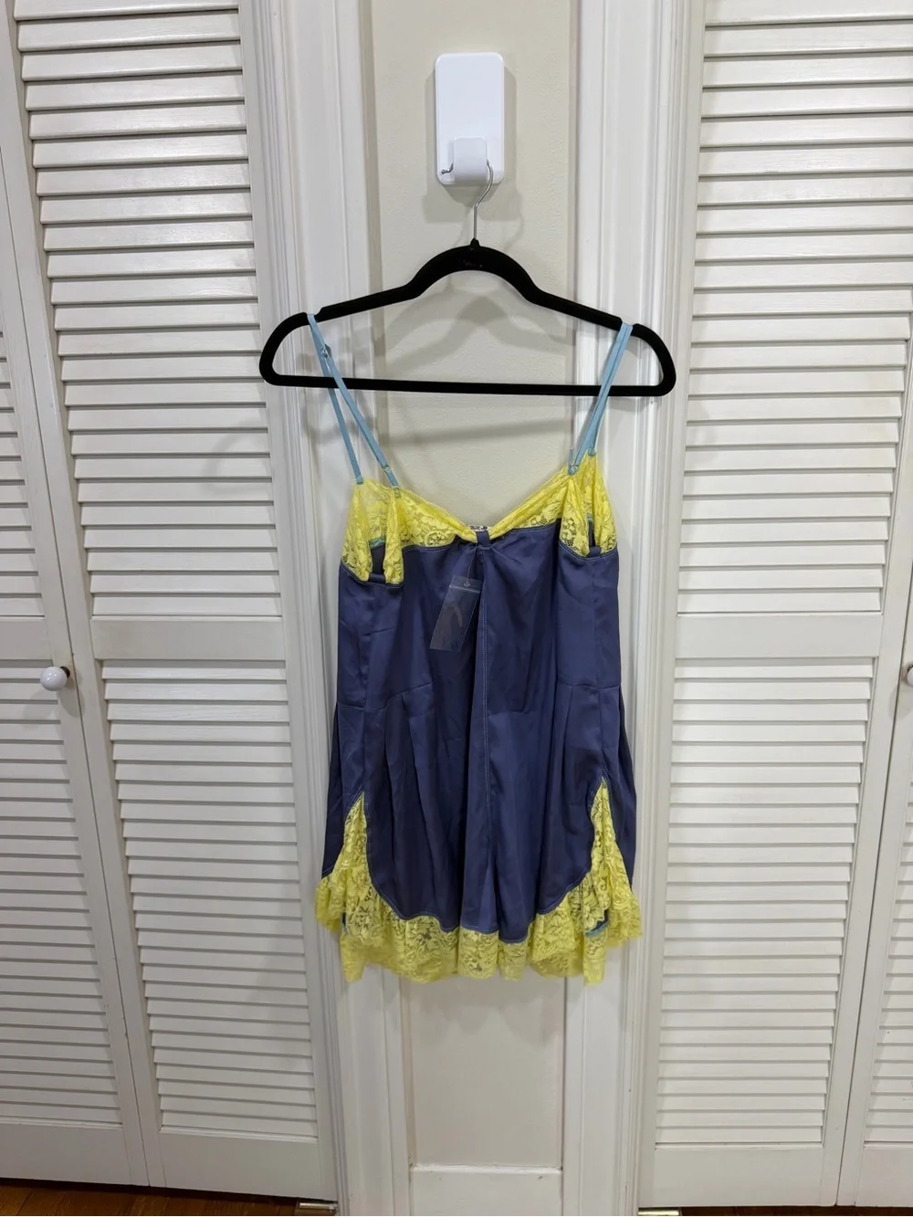 Free people First Date Romper
